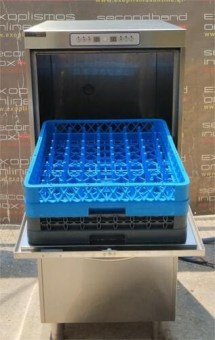 Πλυντήριο Πιάτων Ποτηριών 50x50cm WALO Μεταχειρισμένο